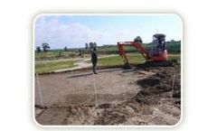Aqua-Terra - Model Bio-Algihum -Bodengranulat plus - Soil Conditioner