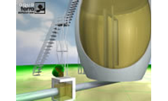 Aqua Terra - Model Bio-Klaralgin- Aquatop - MA - Biological Nutrient Media