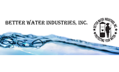 Better Water - Calcium Hypochlorite Tablets