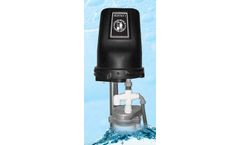 Better-Water - Model Sentry I - Dry Pellet Chlorinator