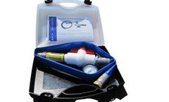 Better-Water - Sentry Flow Meter