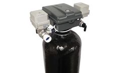 Better-Water - Model ReVolution - Open-Air System