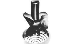 Blue Demon - Model BD - Drill Head