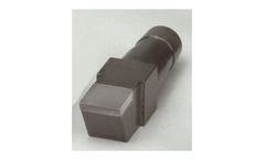 Blue Demon - Model BD 2 - Carbide Bit