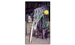 PSC - Model PT250 - Plasma Torche