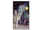 PSC - Torch Manipulation System