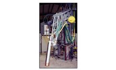 PSC - Torch Manipulation System