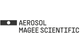 Aerosol Magee Scientific Company