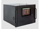 Magee Scientific - Model TCA08 - Total Carbon Analyzer