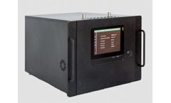 Magee Scientific - Model TCA08 - Total Carbon Analyzer