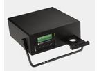 SootScan - Model OT21 - Optical Transmissometer Benchtop Analyzer