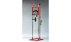 DeepRock Hydra-Drill - Model HD55 - Portable Drill Rigs