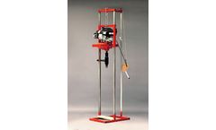 DeepRock Hydra-Drill - Model HD77 - Portable Drill Rigs