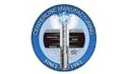 Centerline Double Duplex Mud Pump Video