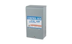 Flint & Walling - Submersible Control Boxes
