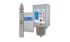 Commander - Model Pro 15 - Variable Speed Controllers and Systems