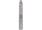 Flint Walling Commander - Model S Series - Stainless Steel Well Submersible