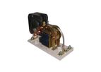 NEMA - Model Type 5110 - AC Clapper Style Magnetic Contactors