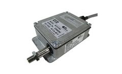 Hubbell - Model HC371212 - Accelerator, 12V with Connector