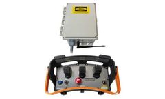 Hubbell - Remote Radio Controls