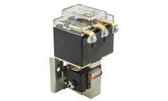 Hubbell - Model HC47AB10AD - Relays