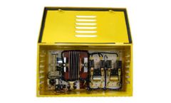 Hubbell - Model HC4292001301 - Lifting Magnet Controllers