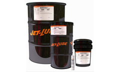 Jet-Lube - Model Alco-EP-73 Plus - Extreme Pressure Multipurpose Grease