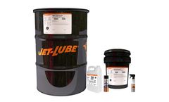 Jet-Lube - Model 769 - Lubricant & Penetrant Aerosol