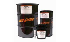 Jet-Lube - Model 202 Moly-Lith - Multipurpose Grease