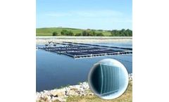 AIRE-O2 Bio–ffilm - Fixed Film Media System