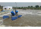 Retrofits and Supplemental Wastewater Aeration System
