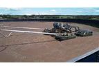 Aerobic Digester Aeration