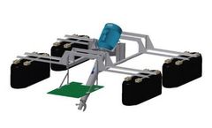 Aire-O2 - Antifouling Waterwater Aspirator