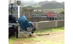 Aire-O2 - Model Triton - Aire-O2 Triton TR Series (Português)