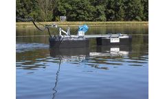 Aire-O2 - Wastewater Aspirator Aerator