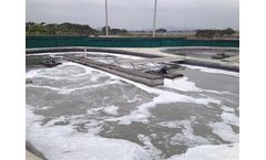 Aire-O2 - Model Series 275 - Wastewater Aspirator Aerator