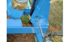 Water Well Drilling Tool Preparation & Site Organization