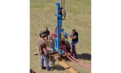 4 Support Systems to Look for in a Water Well Drill Manufacturer