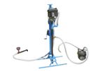 Lone Star - Model LS200 - Water Well Drill