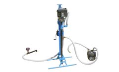 Lone Star - Model LS200 - Water Well Drill