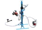 Lone Star - Model LS200H - Water Well Drill
