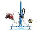 Lone Star - Model LS200H+ - Water Well Drill