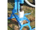 Lone Star - 4-Inch Casing Flush Tool