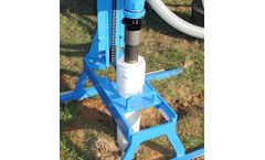 Lone Star - 4-Inch Casing Flush Tool