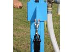 Lone Star - Hoist Bracket Assembly
