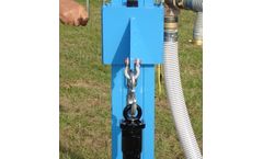 Lone Star - Hoist Bracket Assembly