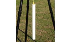 Lone Star - PVC Bailer