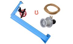 Lone Star - Model SSK-1 - Cathead Kit