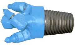 Lone Star - Claw Bits