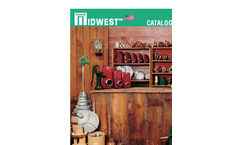 Product Catalog- Broucher
